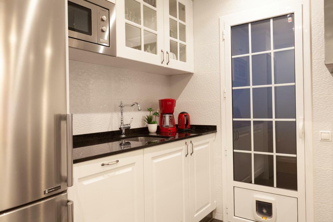 Apartamento Rambla Poblenou&mar Bella Barcelona
