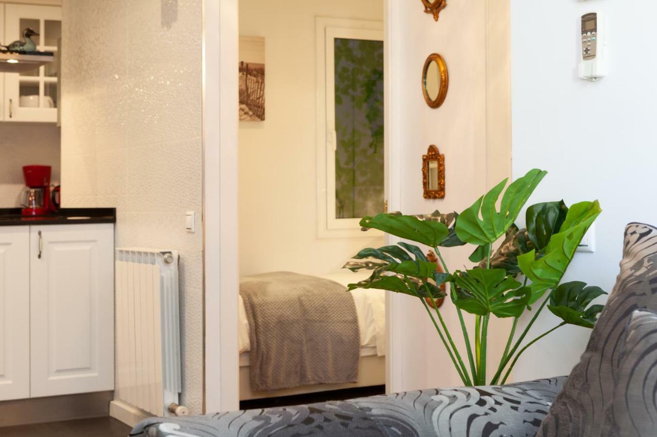 Rambla Poblenou&mar Bella Apartamento