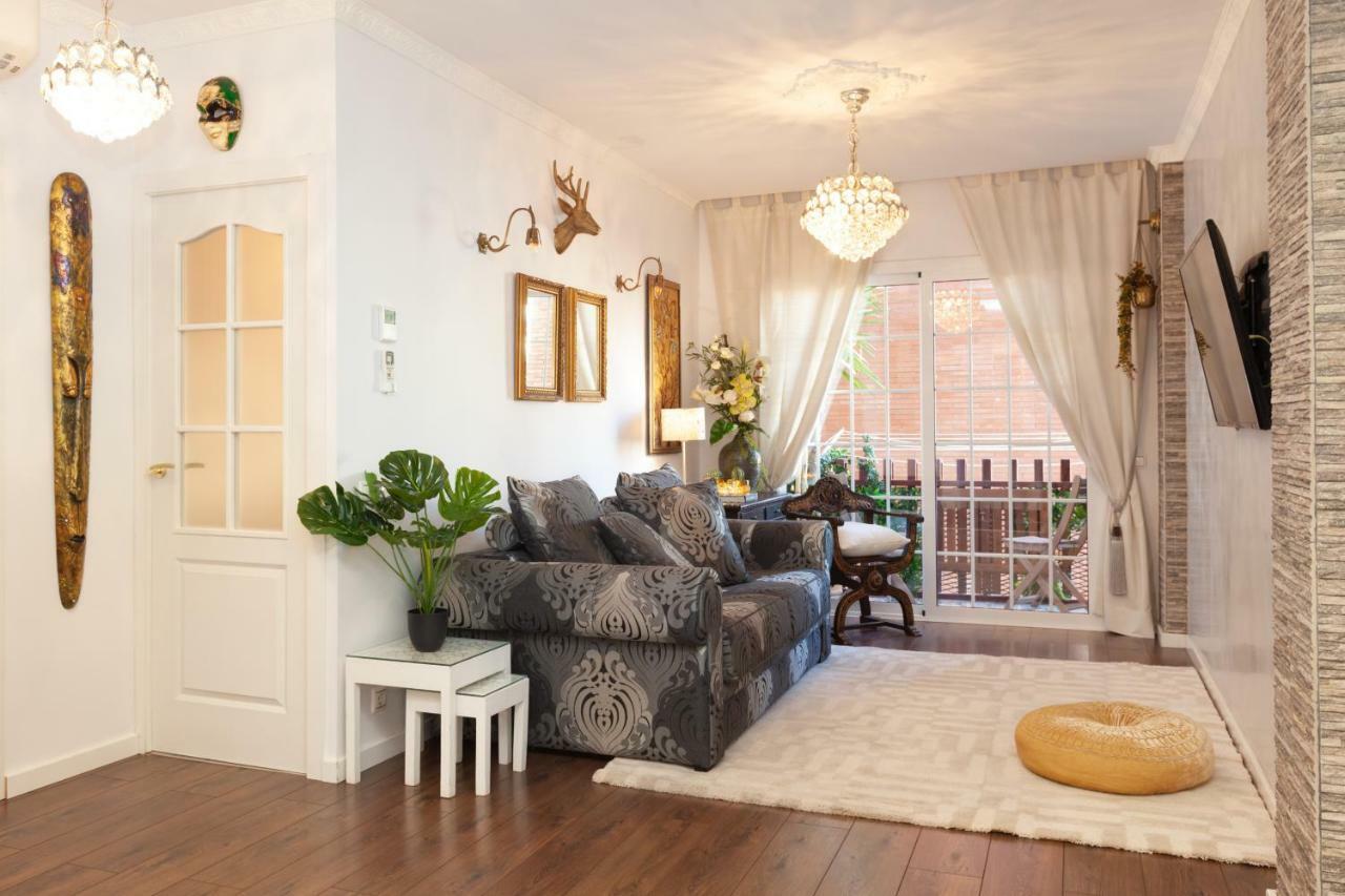 Apartamento Rambla Poblenou&mar Bella *