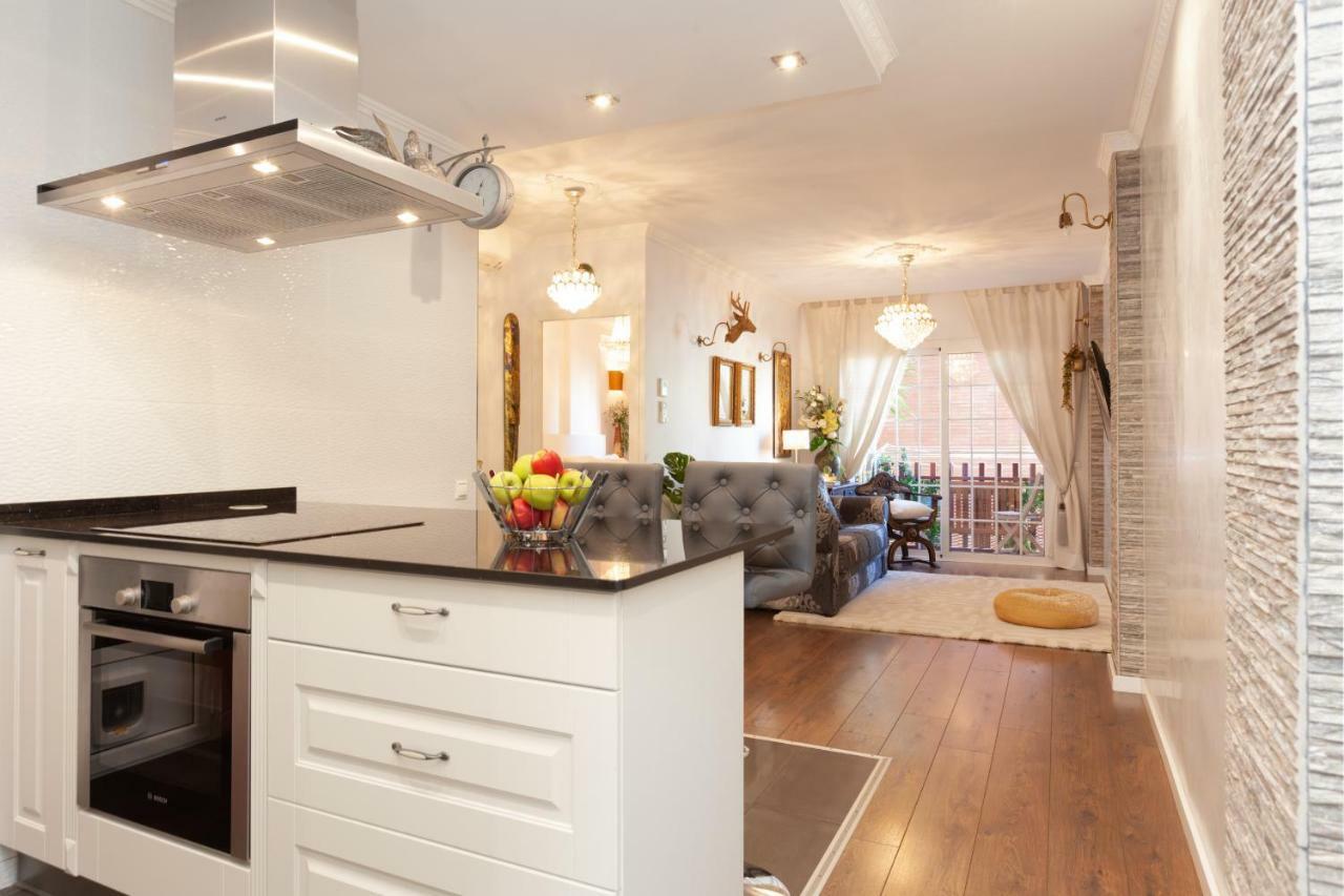 Apartamento Rambla Poblenou&mar Bella *