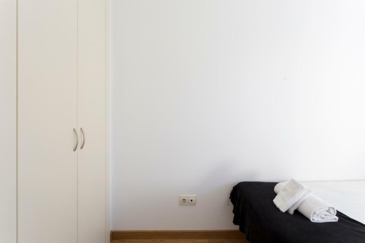 1214 - Two Bedrooms Ciutadella Apartamento