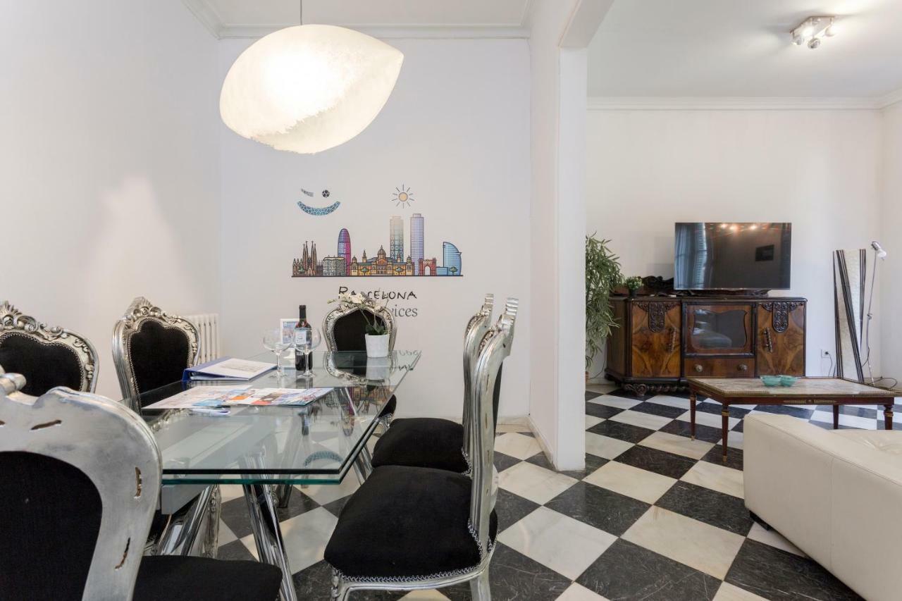 Apartamento 1229 - Awesome Center With Terrace *