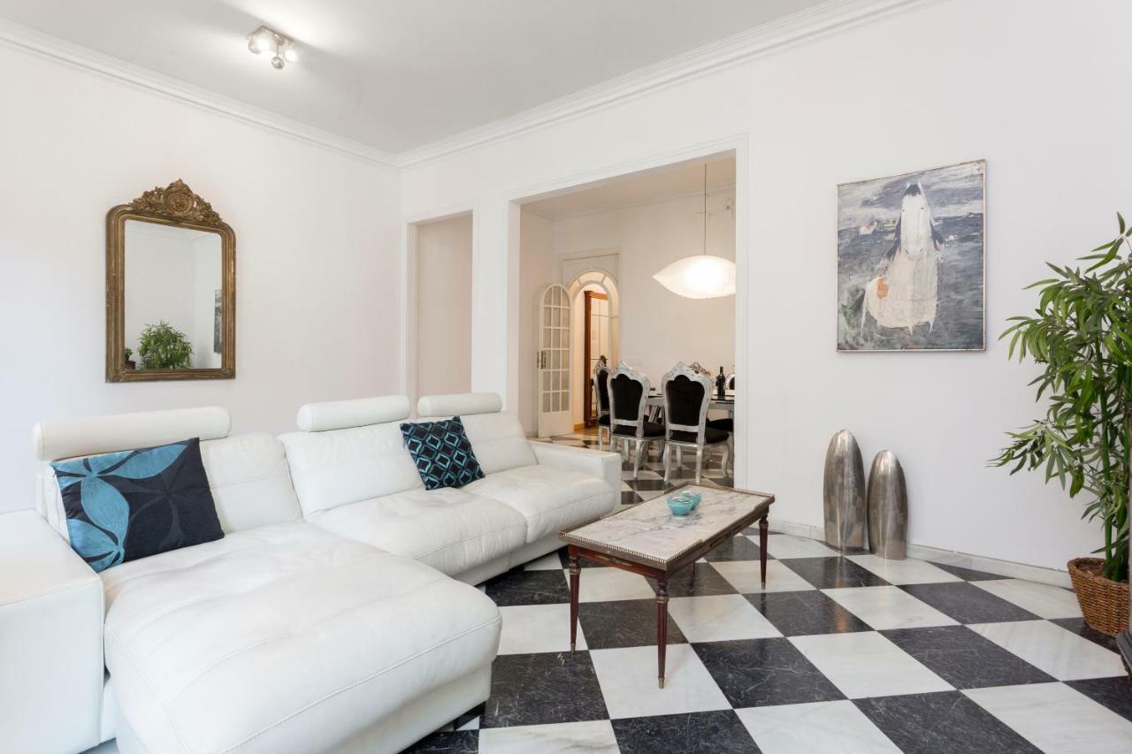Apartamento 1229 - Awesome Center With Terrace *