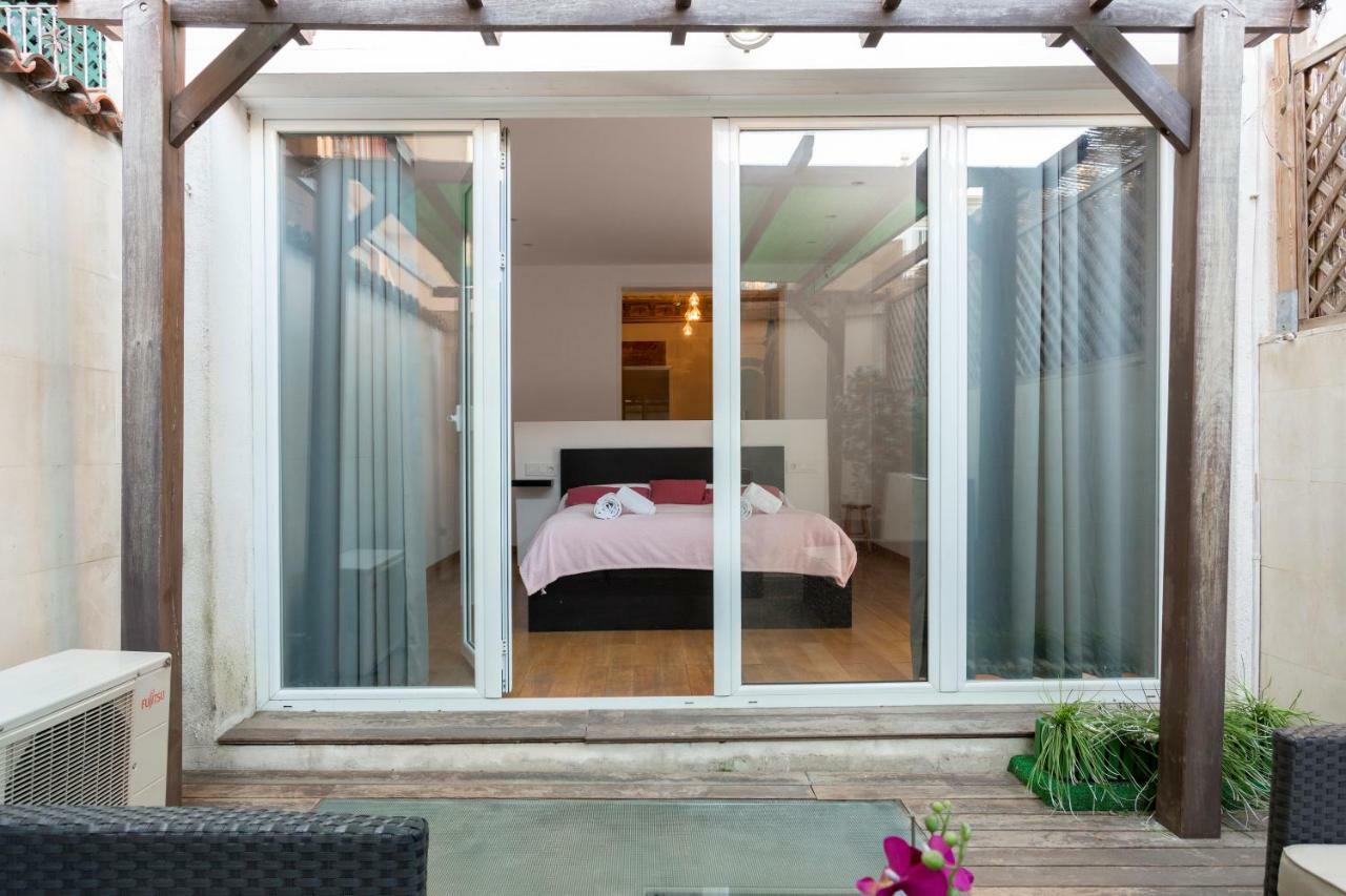 Apartamento 1229 - Awesome Center With Terrace