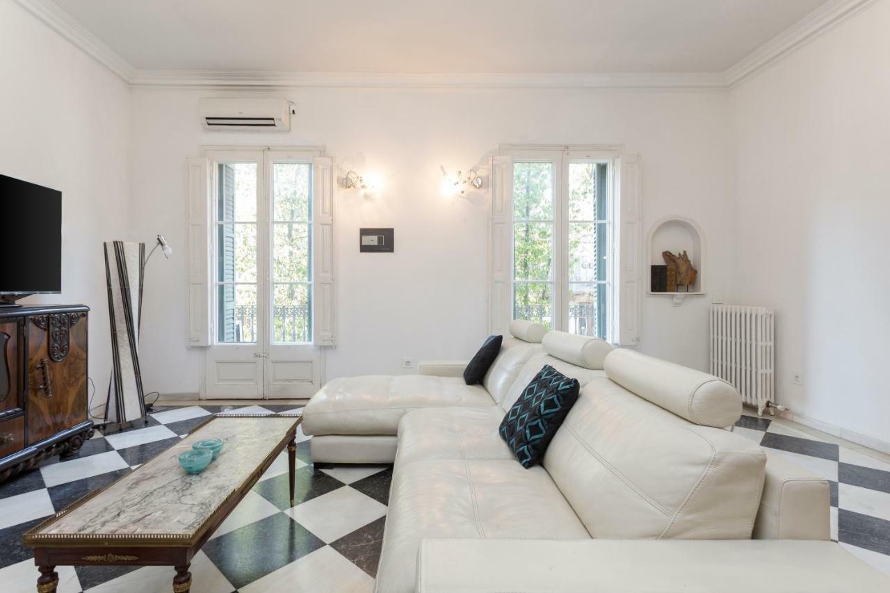 Apartamento 1229 - Awesome Center With Terrace