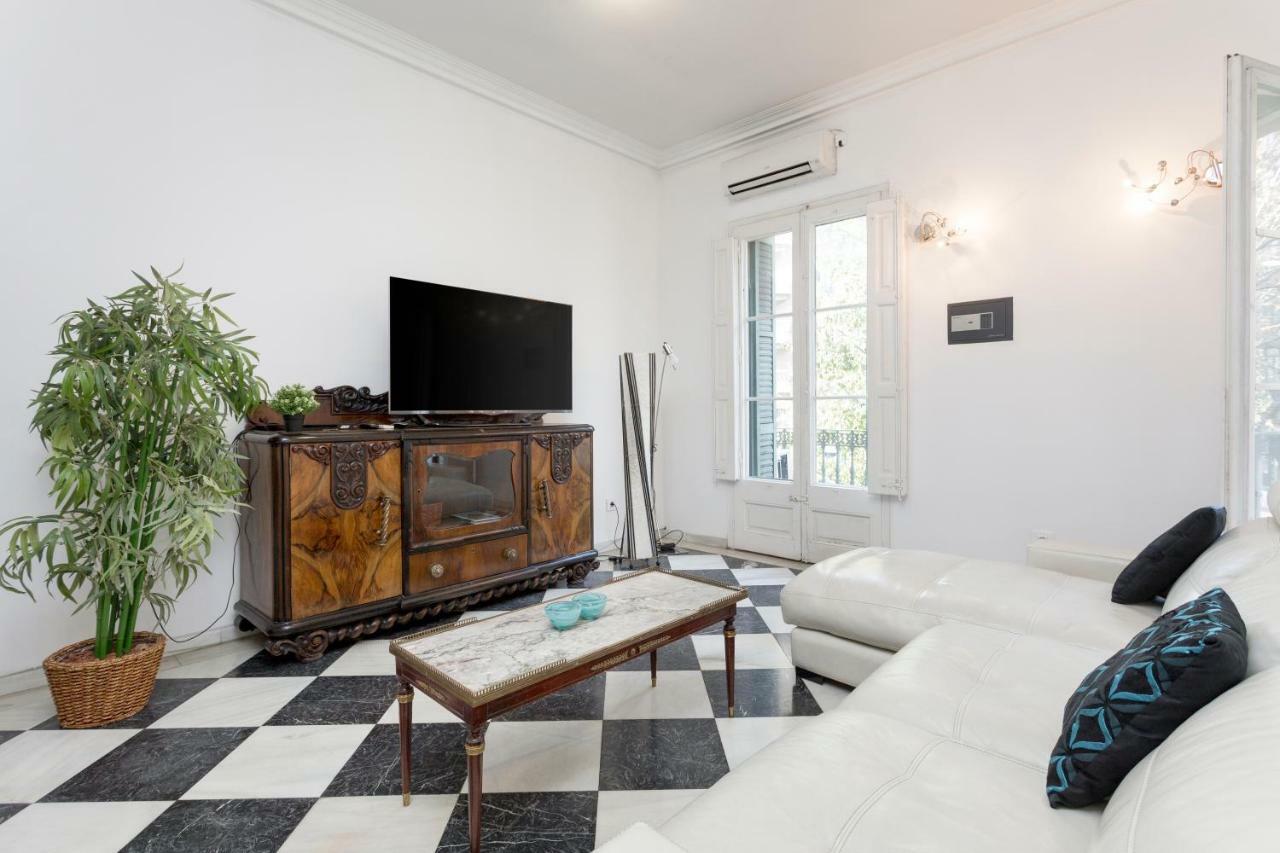 Apartamento 1229 - Awesome Center With Terrace *