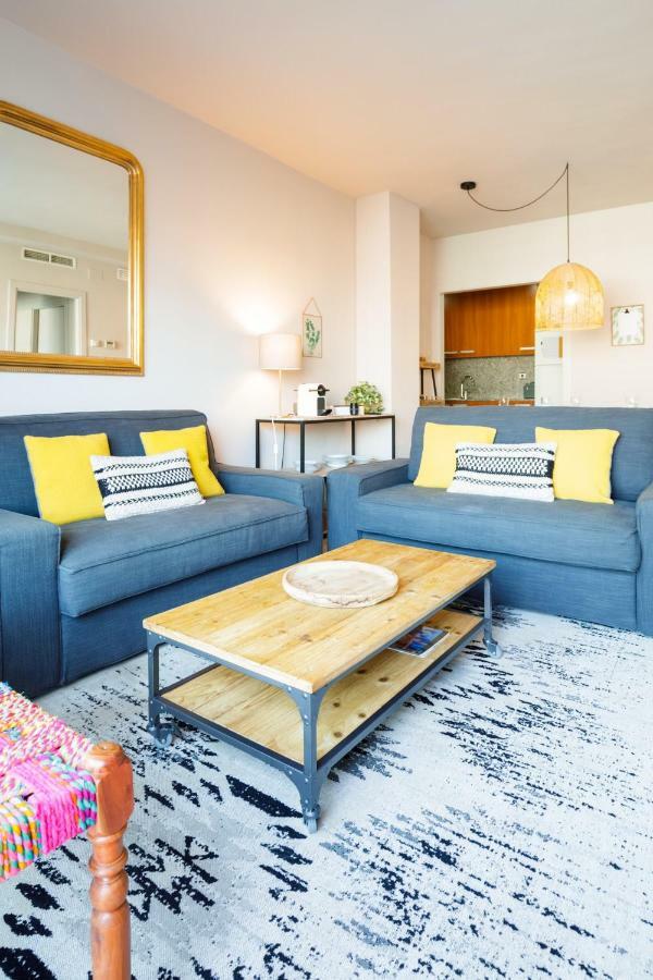 Bcn Uniqhome Apartamento Barcelona