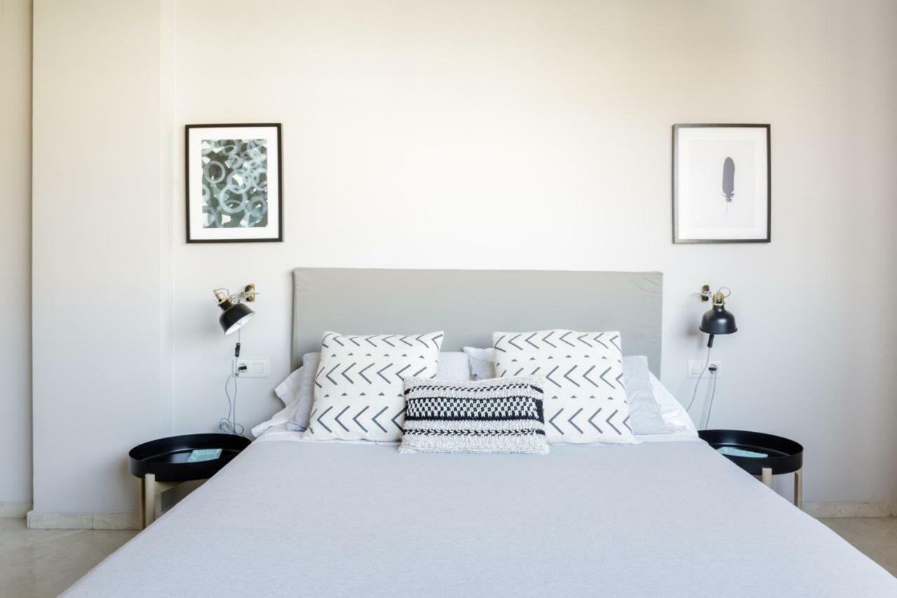 Bcn Uniqhome Apartamento *