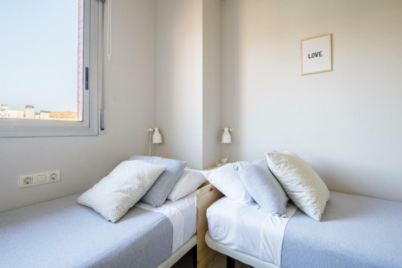 Apartamento Bcn Uniqhome Barcelona