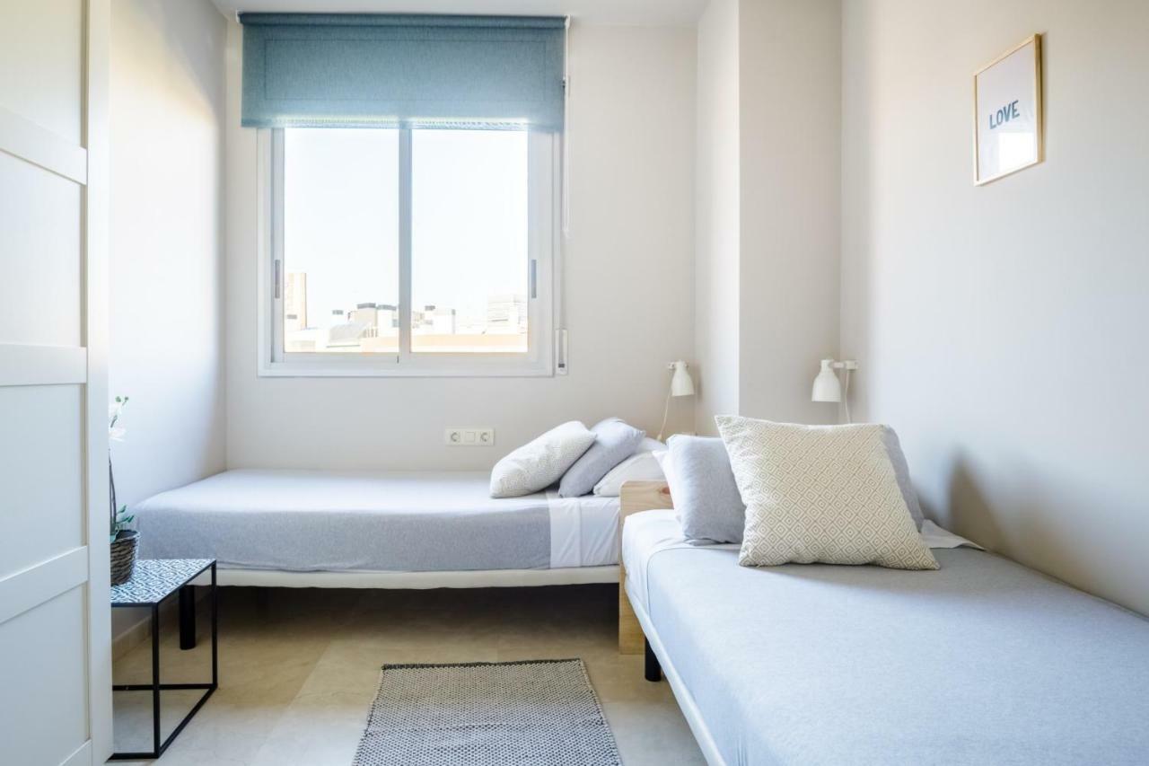 Bcn Uniqhome Apartamento Barcelona