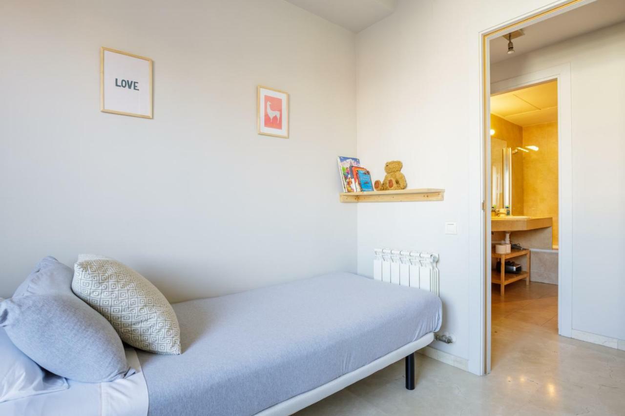 Bcn Uniqhome Apartamento Barcelona