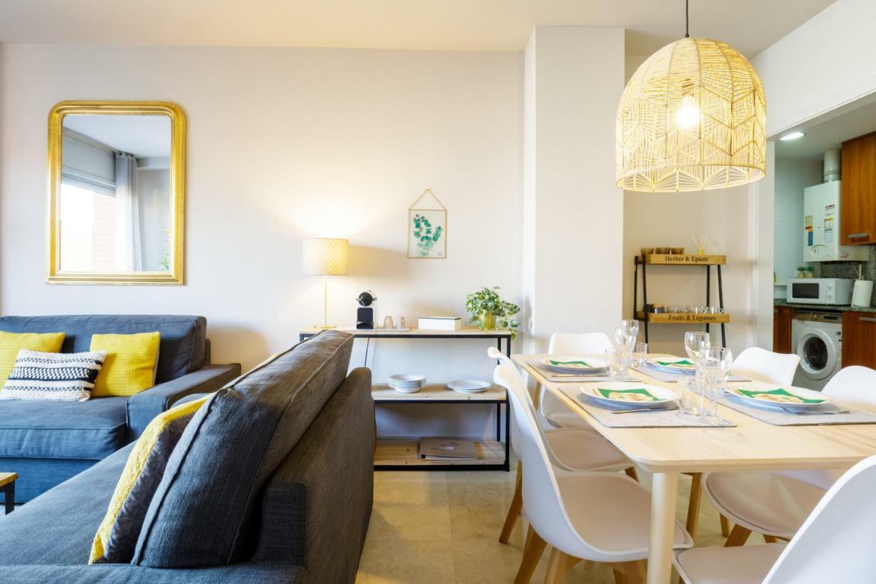 Bcn Uniqhome * Barcelona