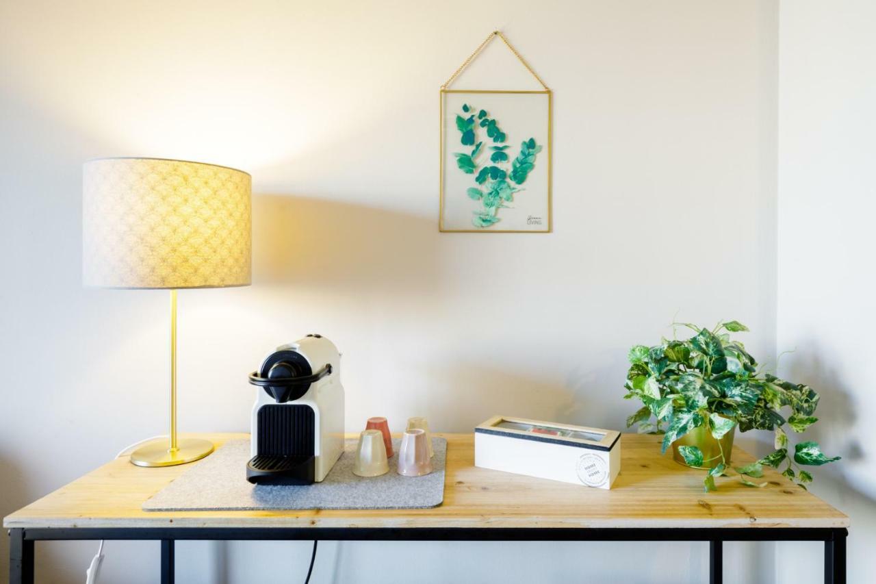 Apartamento Bcn Uniqhome *