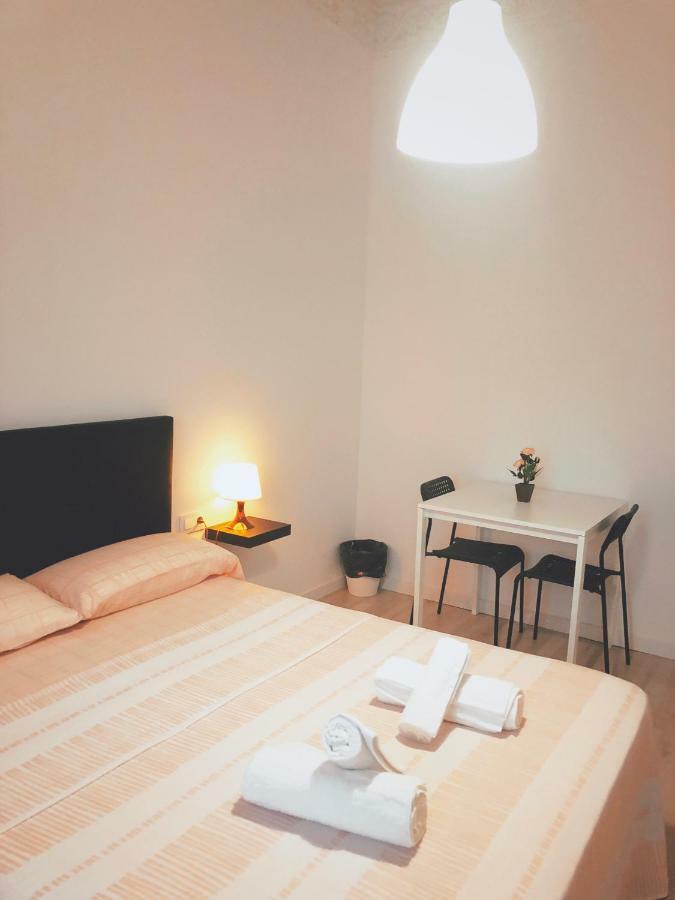 Principal Center Homestay Barcelona
