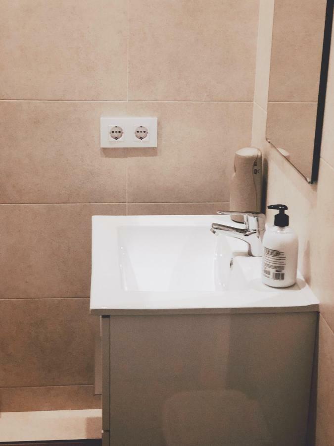 Principal Center Homestay Barcelona