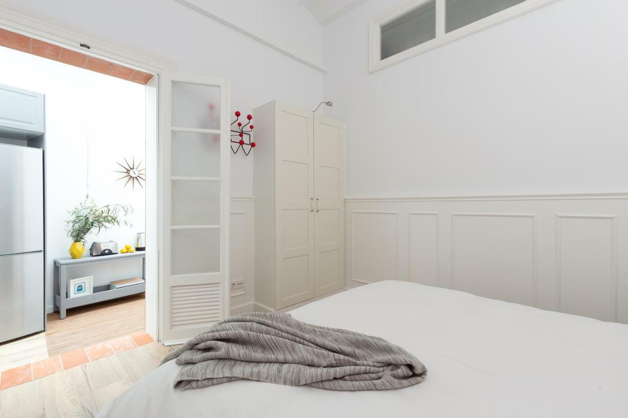Apartamento Casa Cosi - Eixample 1 Barcelona