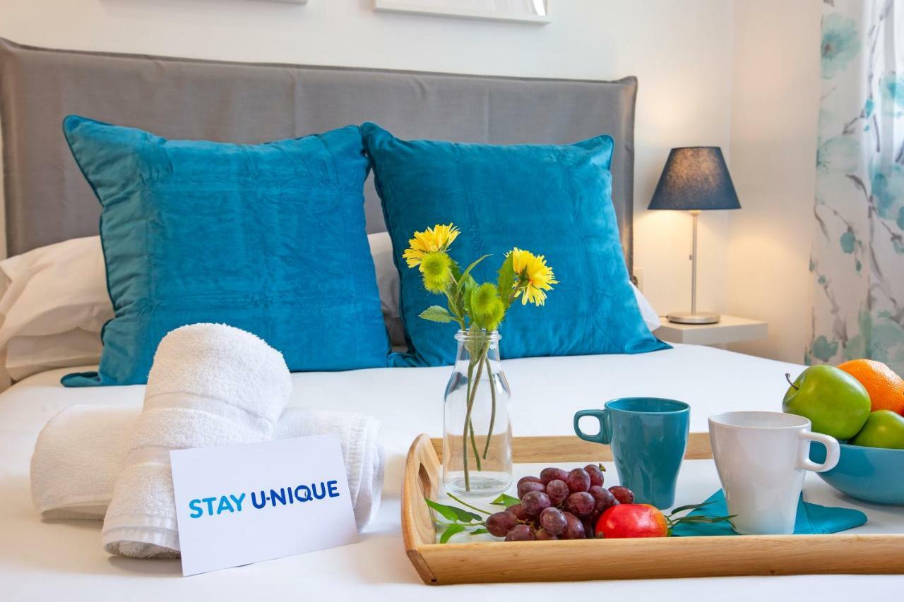 U-nique Ricart Apartamento Barcelona
