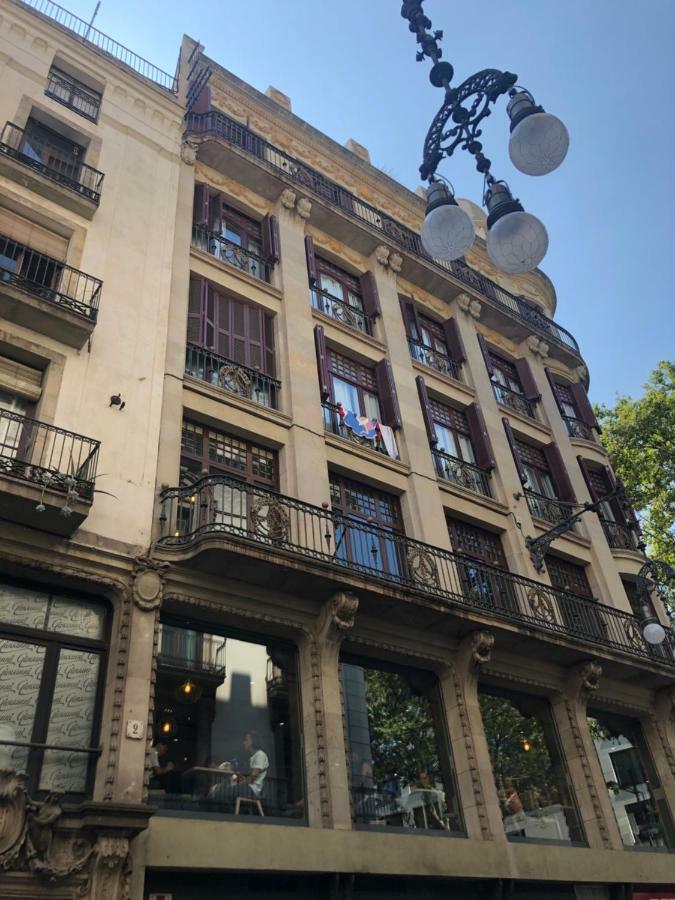 Gotic By The 5ve Soul Apartamento