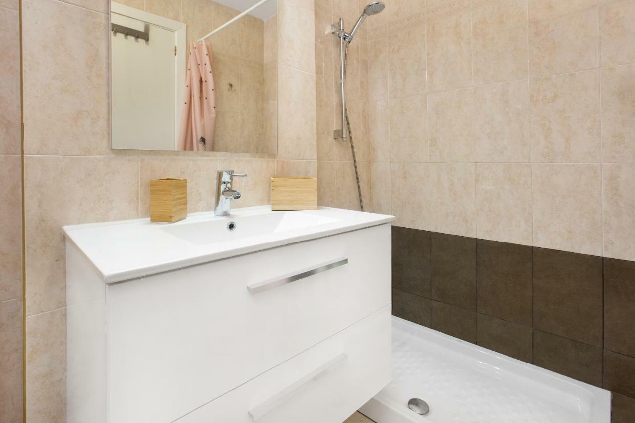 Apartamento U-nique Ricart