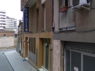 Alguer Camp Nou Hotel 2*