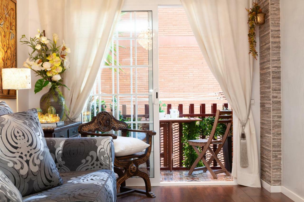 Apartamento Rambla Poblenou&mar Bella