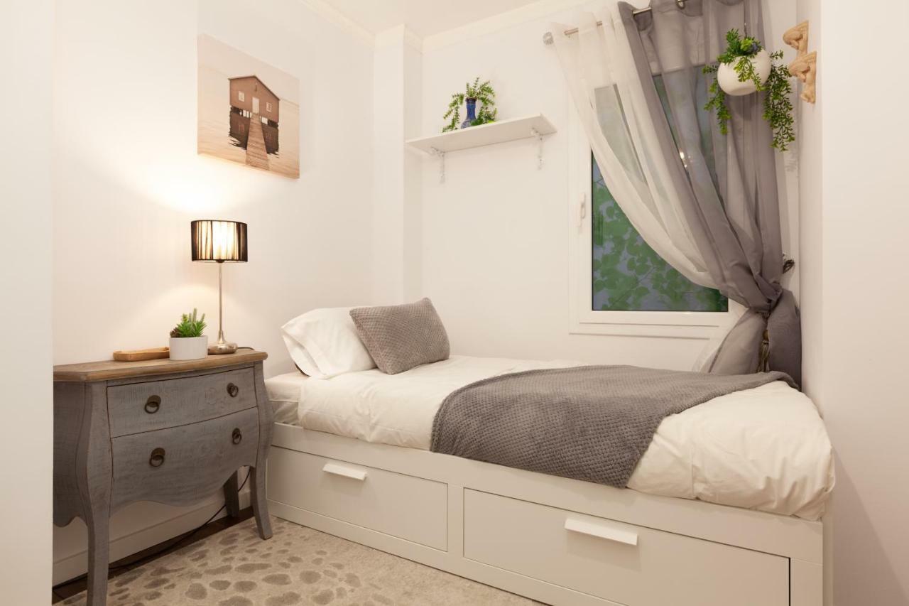 Rambla Poblenou&mar Bella Apartamento