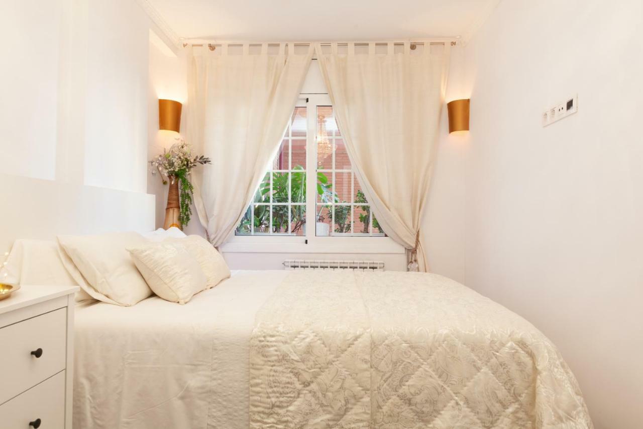 Apartamento Rambla Poblenou&mar Bella Barcelona