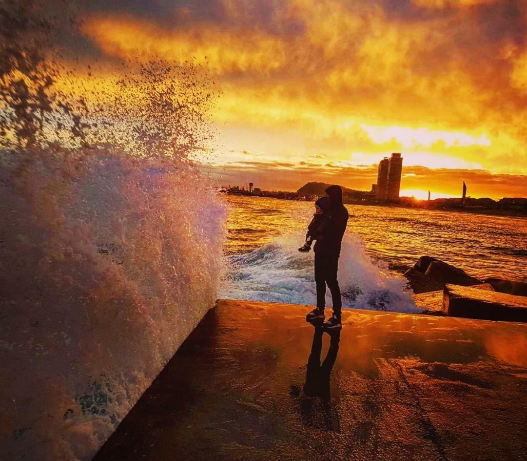 Rambla Poblenou&mar Bella * Barcelona