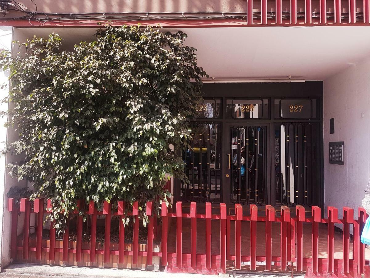 Apartamento Rambla Poblenou&mar Bella Barcelona
