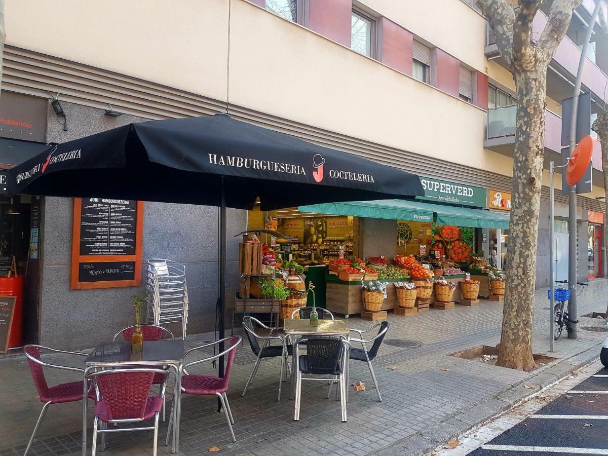Apartamento Rambla Poblenou&mar Bella