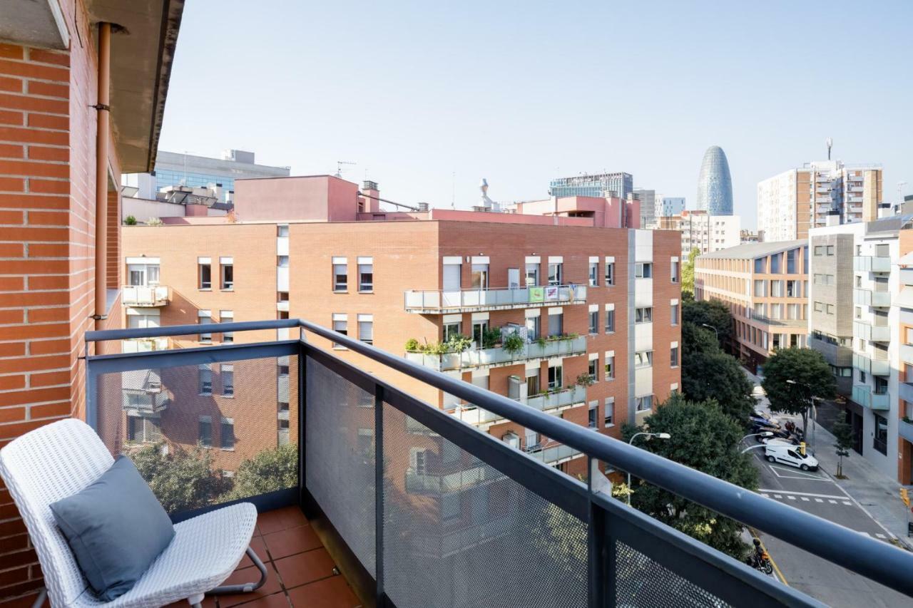 Apartamento Bcn Uniqhome
