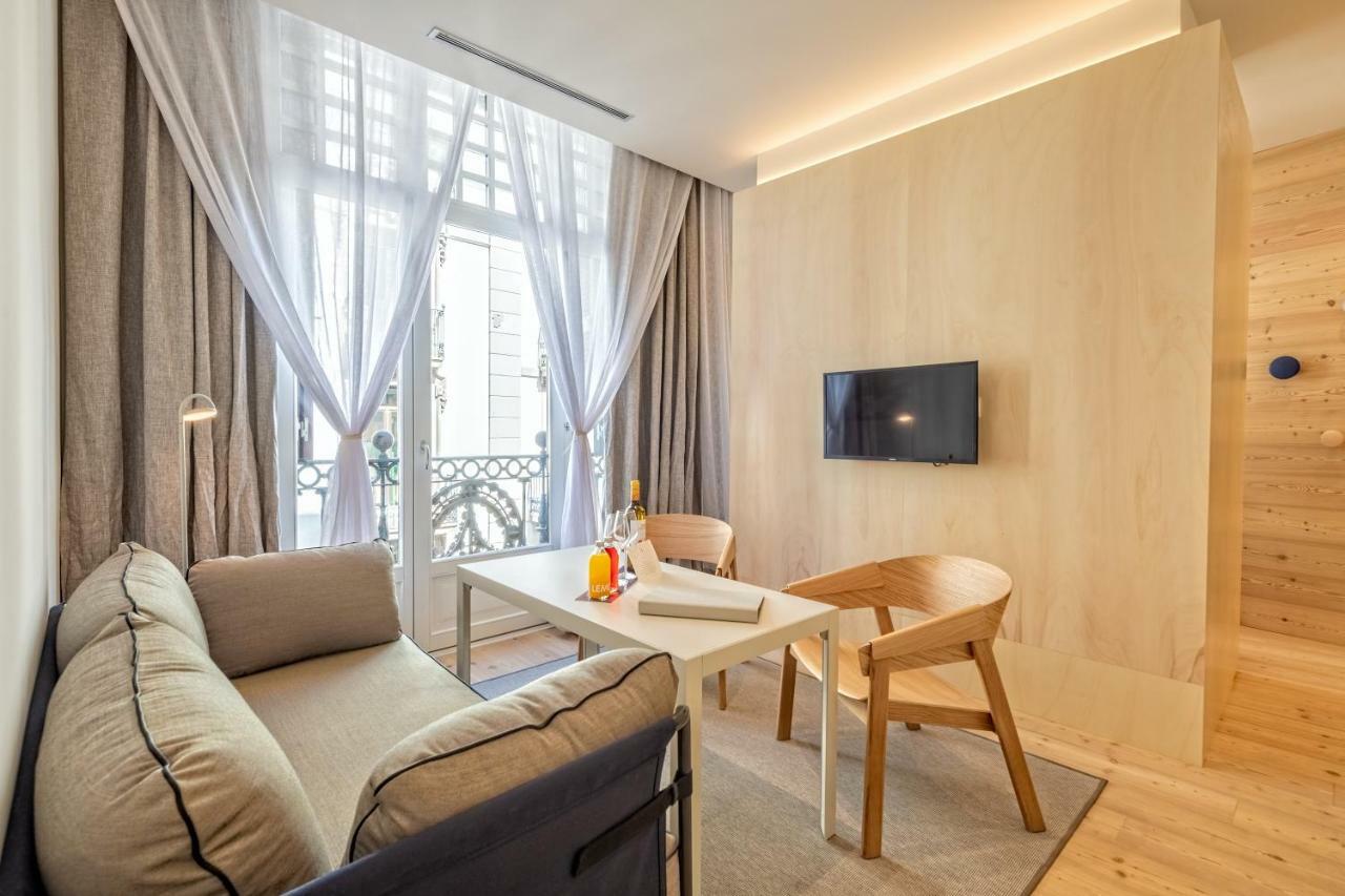 Gotic By The 5ve Soul Apartamento Barcelona