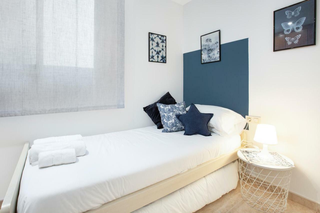 Apartamento U-nique Ricart