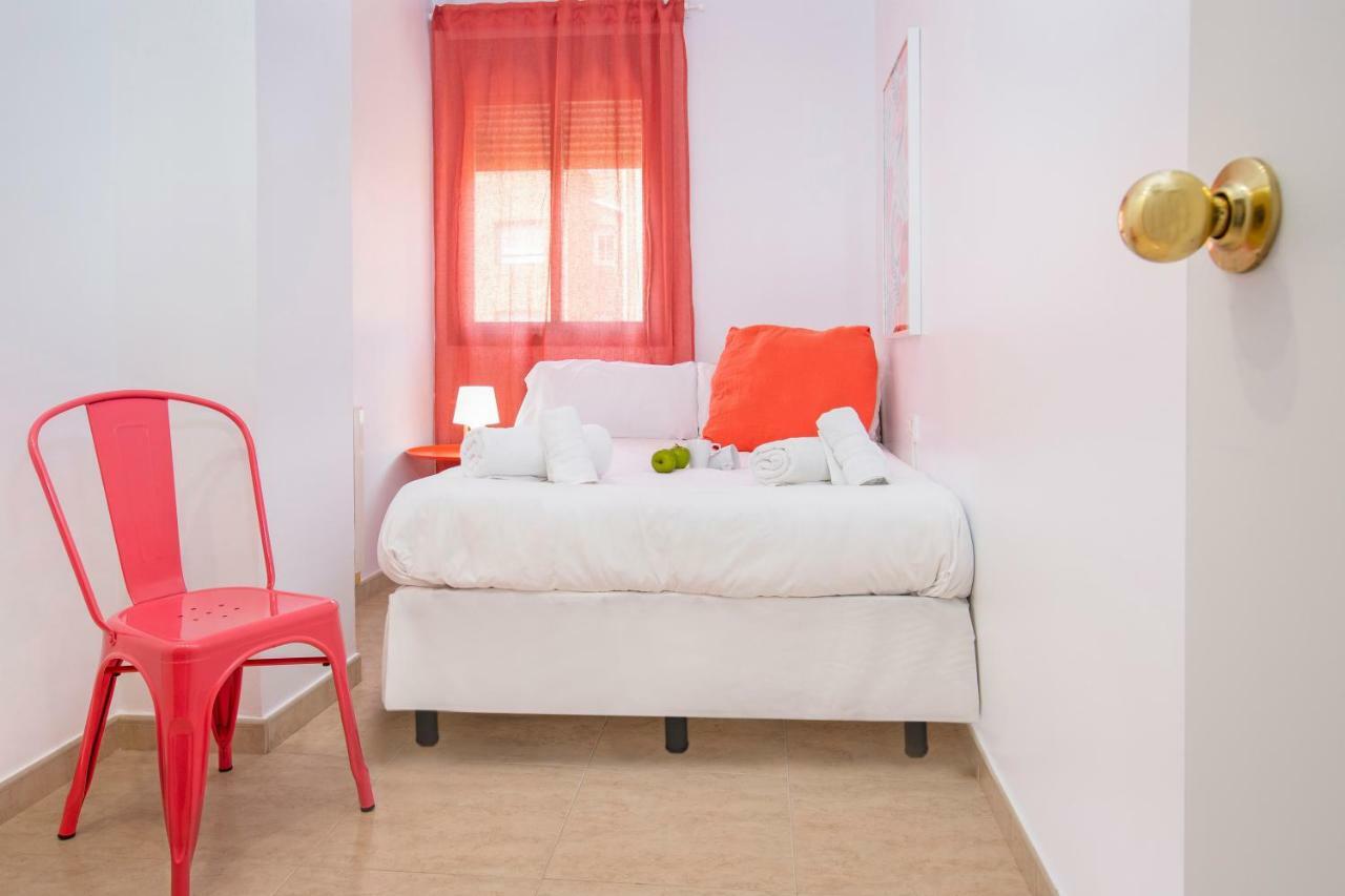 Apartamento U-nique Ricart *