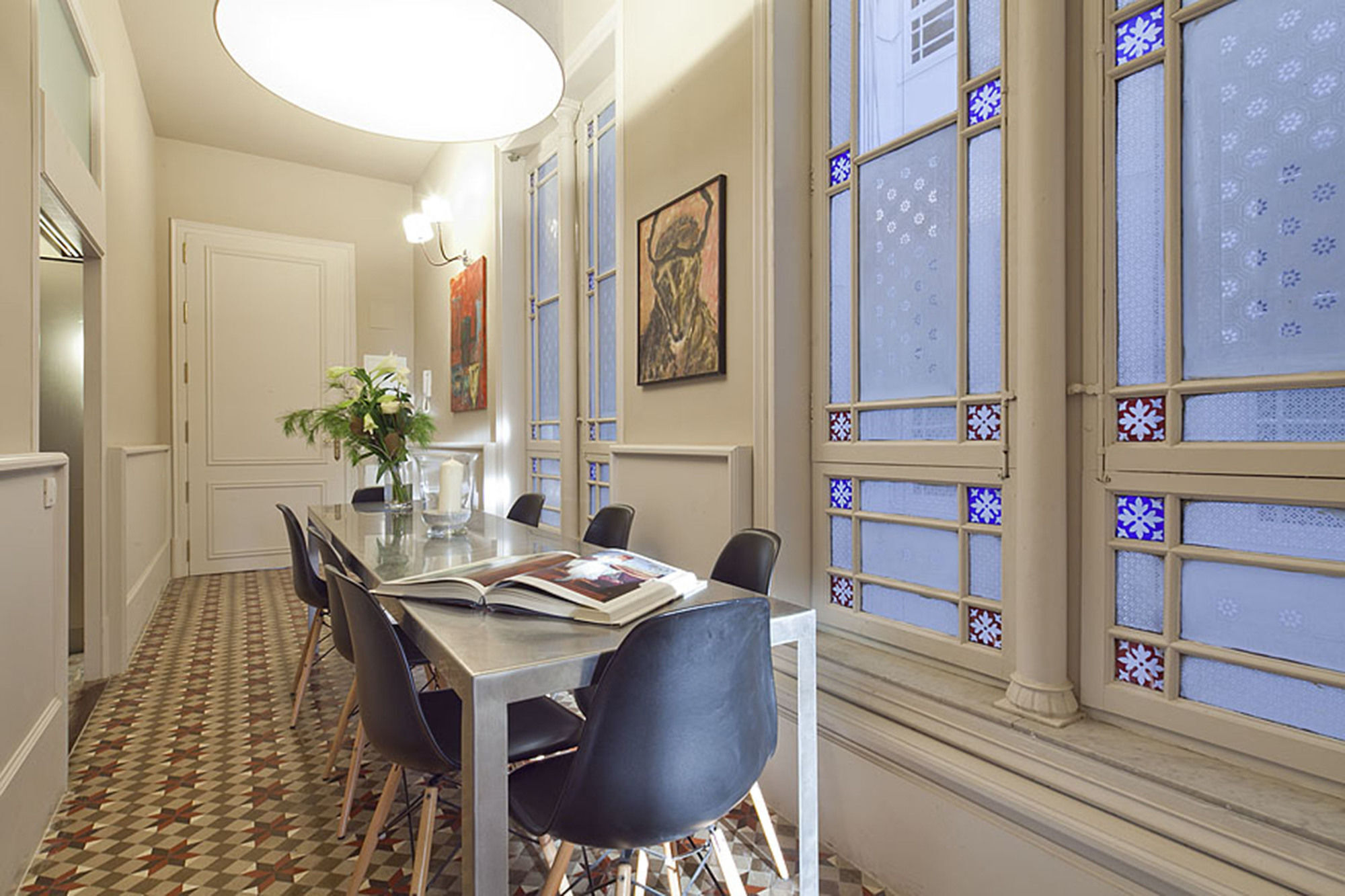 Apartamento My Space Rambla Catalunya Center *