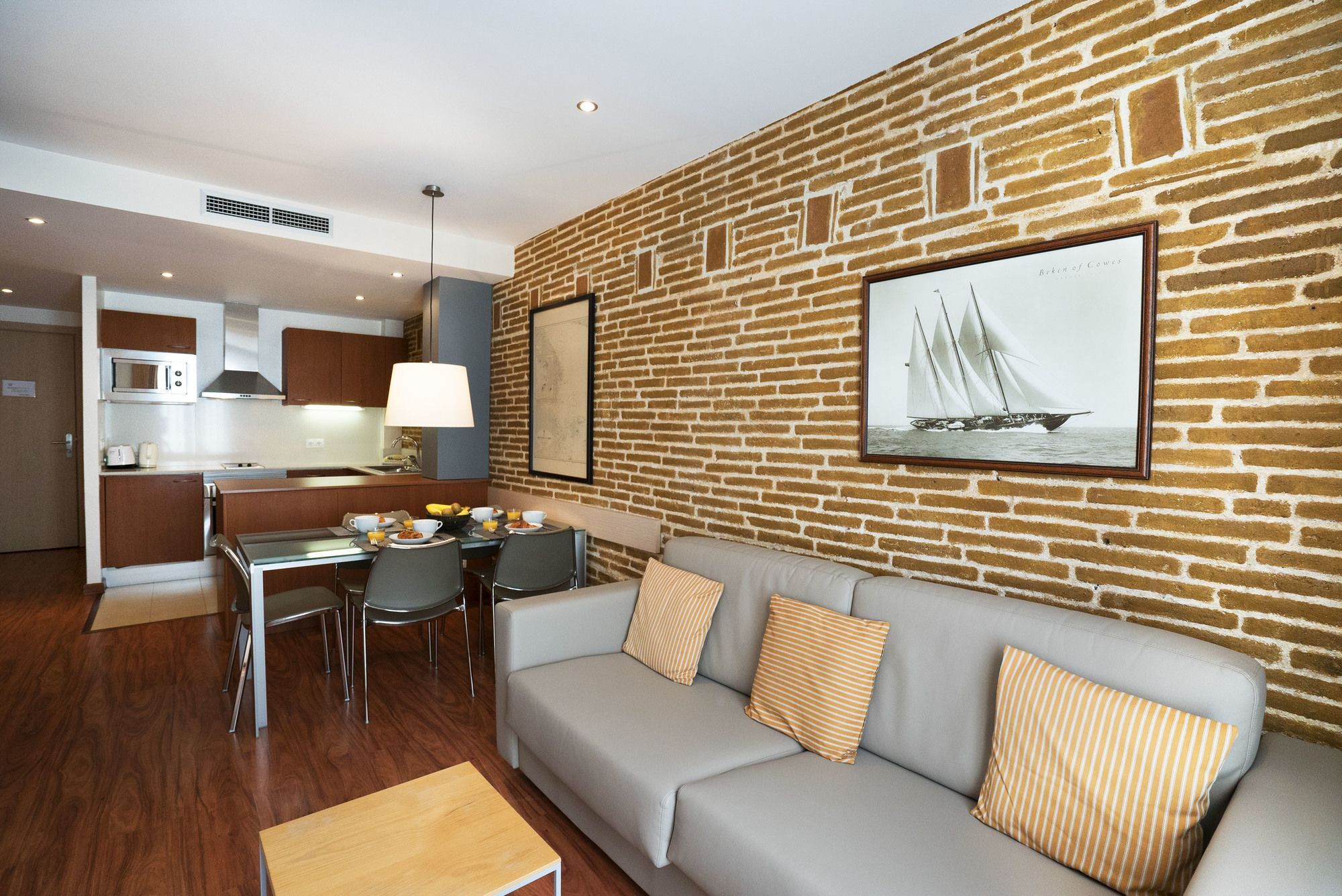 Arc De Triomf Apartamento Barcelona