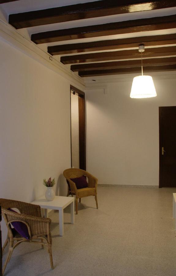 Guest house Dragonflybcn