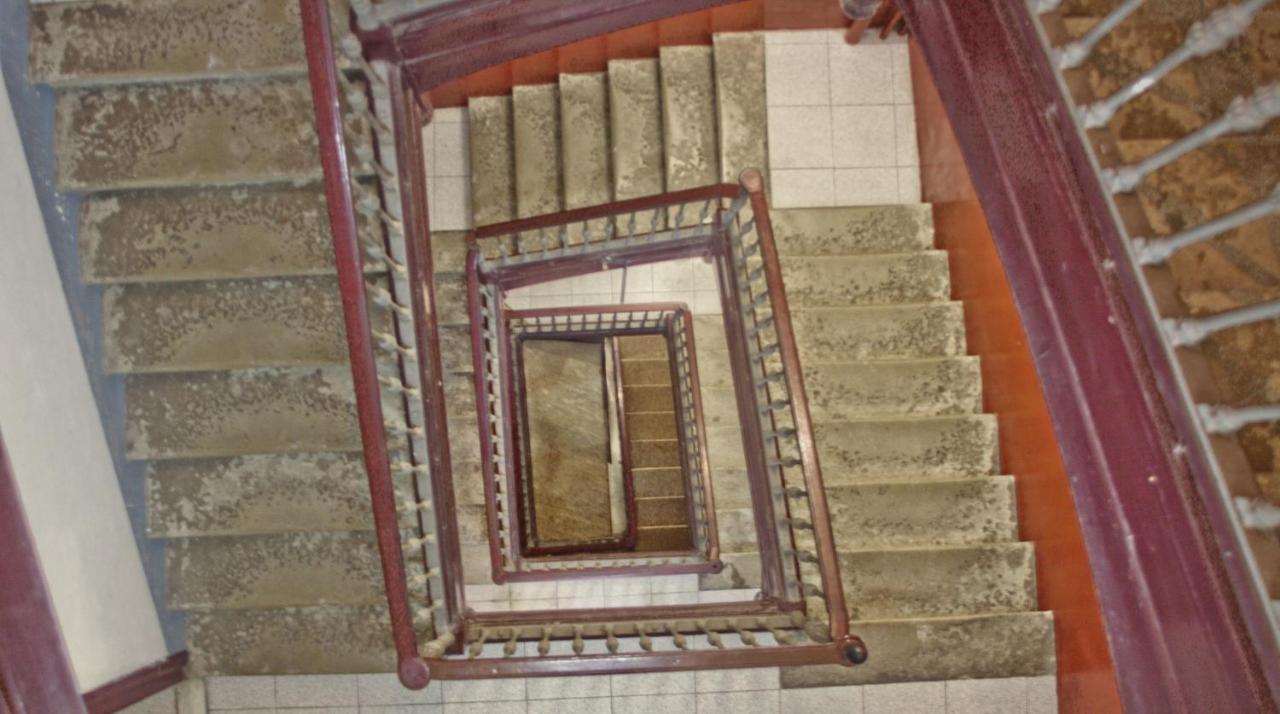 Guest house Dragonflybcn