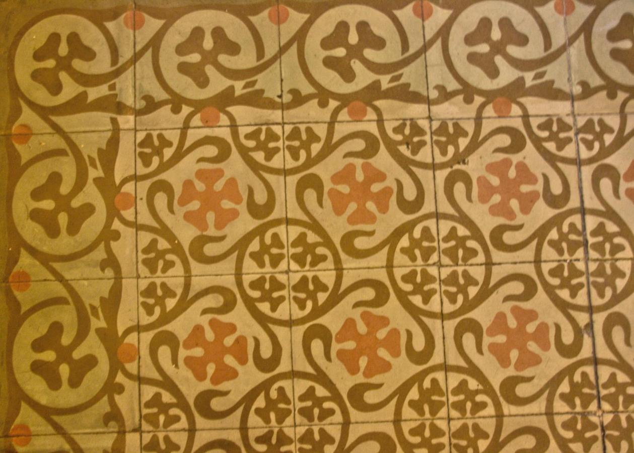 Guest house Dragonflybcn *