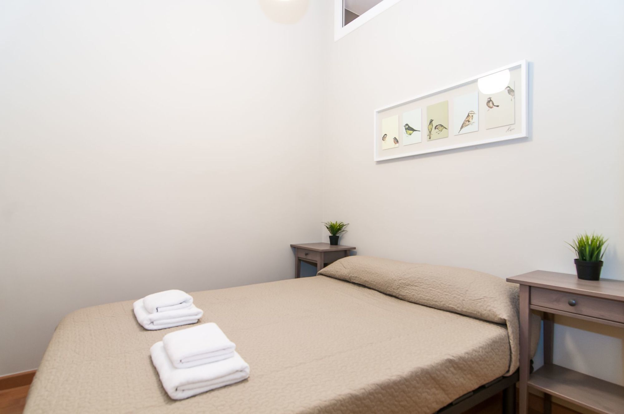 Apartamento Bbarcelona Sagrada Familia Terrace Flats *