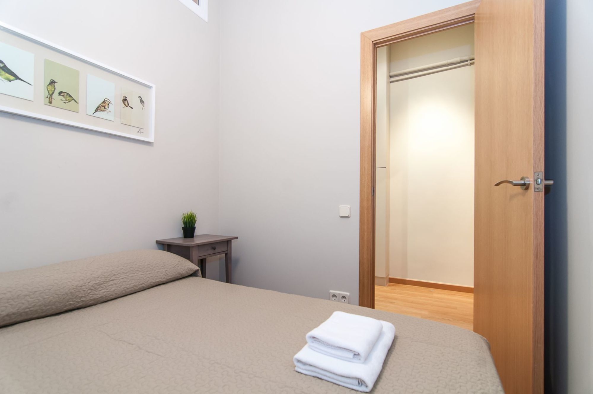 Bbarcelona Sagrada Familia Terrace Flats Apartamento *