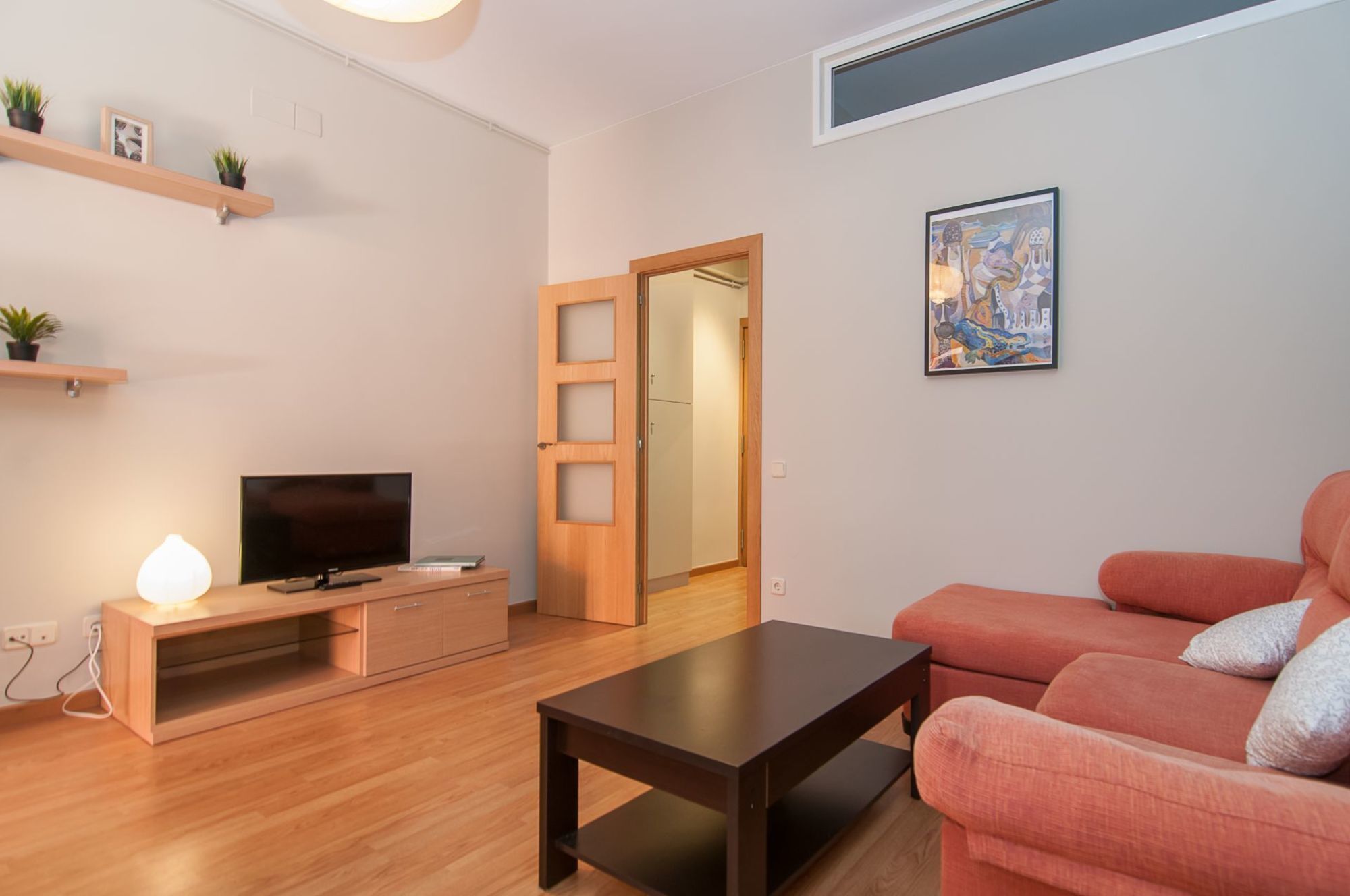 Apartamento Bbarcelona Sagrada Familia Terrace Flats Barcelona