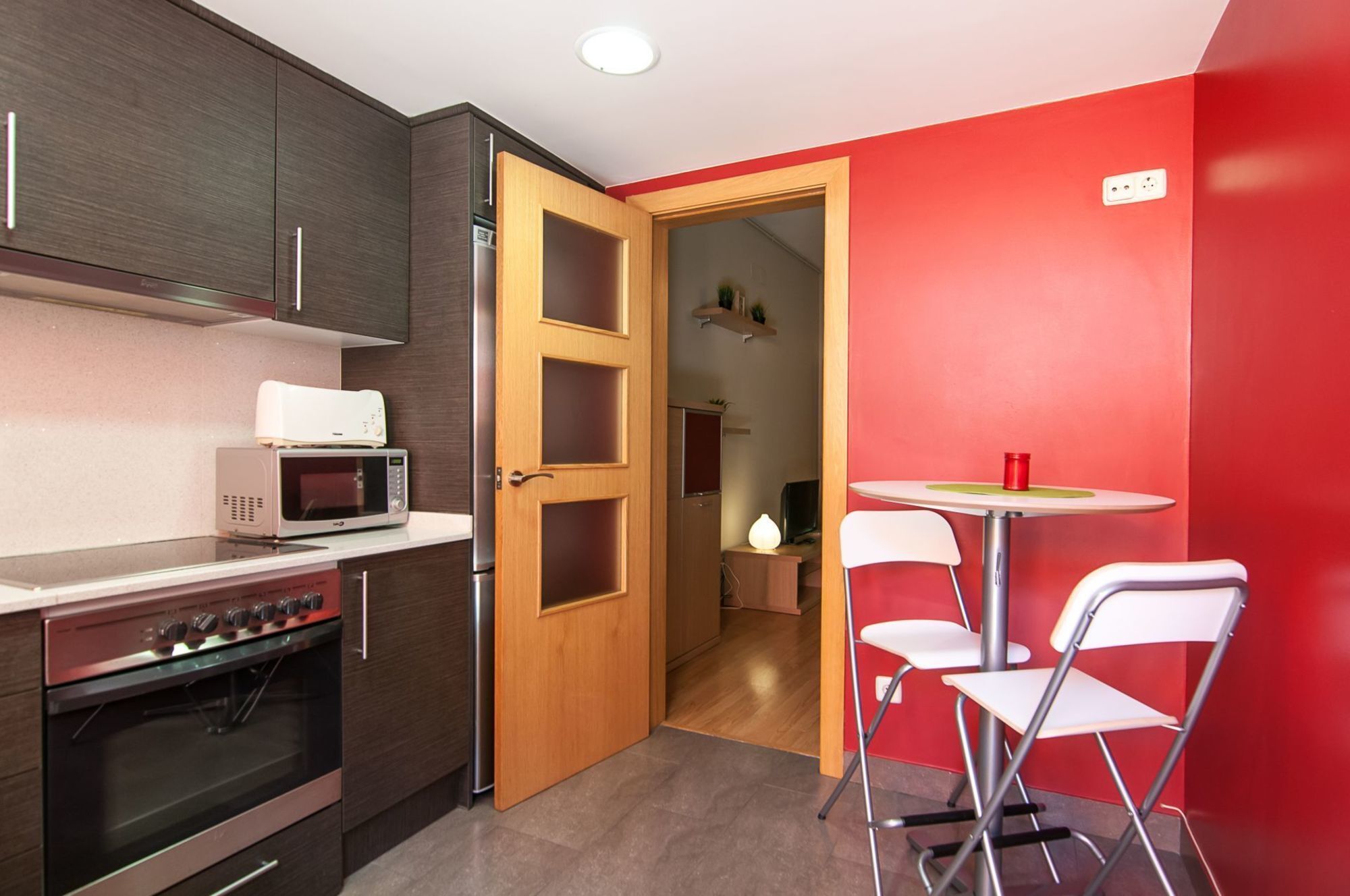 Apartamento Bbarcelona Sagrada Familia Terrace Flats Barcelona