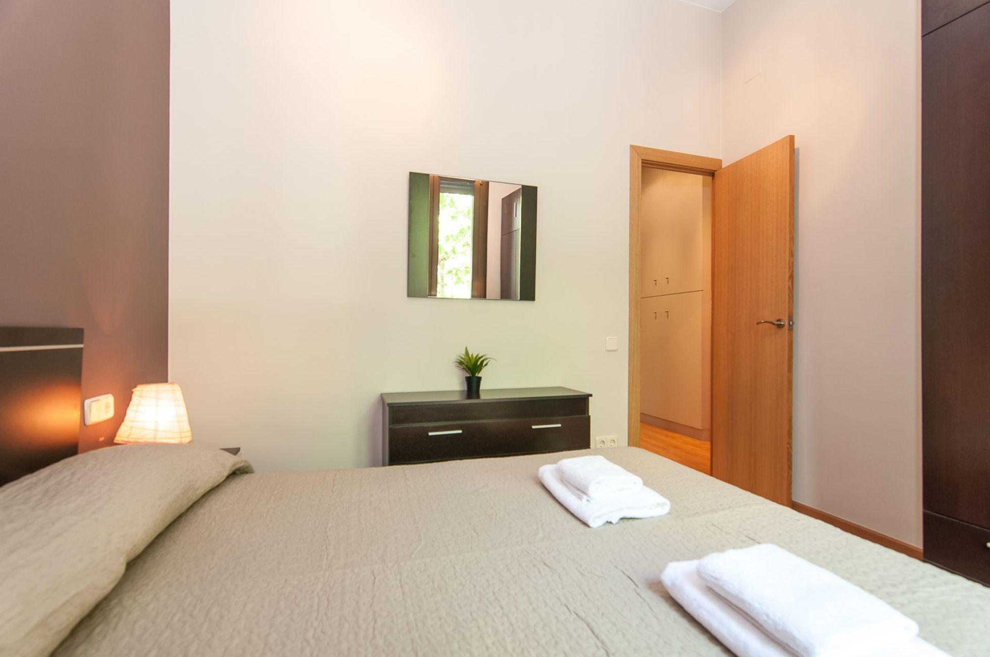Apartamento Bbarcelona Sagrada Familia Terrace Flats *
