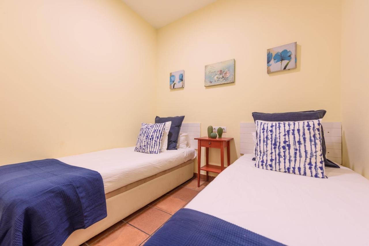 Ramblasrentals Chic&spacious Flat Pool Table 15m Ramblas - Parking - Wifi Apartamento Barcelona