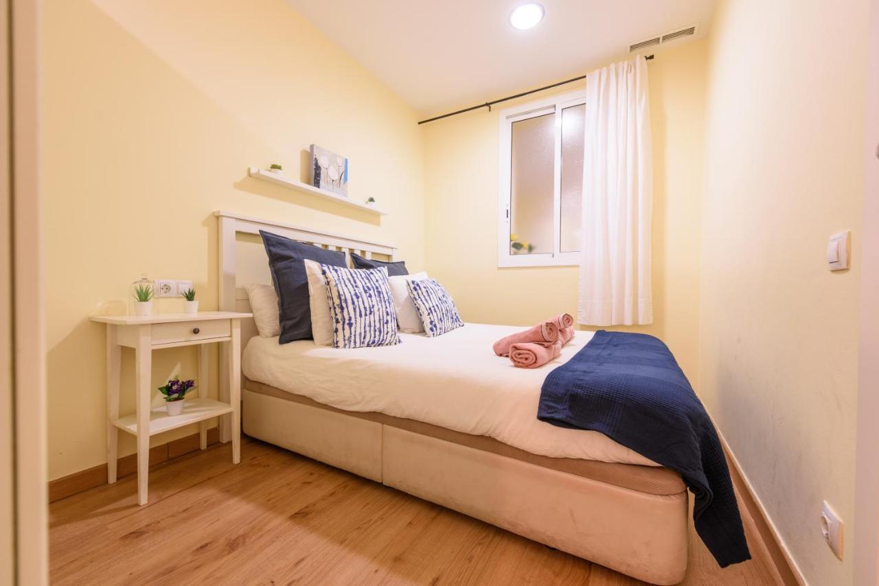 Apartamento Ramblasrentals Chic&spacious Flat Pool Table 15m Ramblas - Parking - Wifi