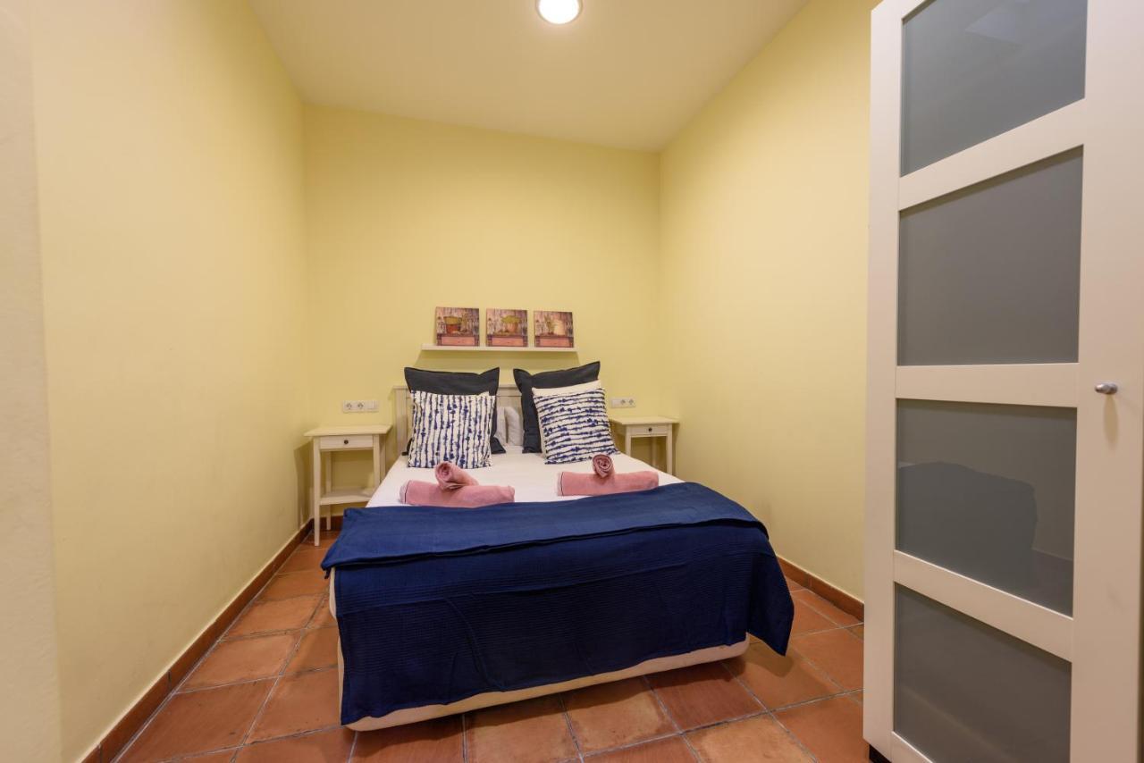Ramblasrentals Chic&spacious Flat Pool Table 15m Ramblas - Parking - Wifi Apartamento Barcelona
