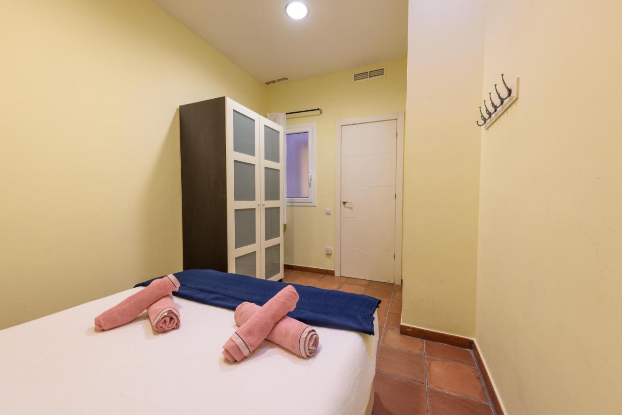 Apartamento Ramblasrentals Chic&spacious Flat Pool Table 15m Ramblas - Parking - Wifi *