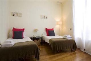 Villarroel Apartamento