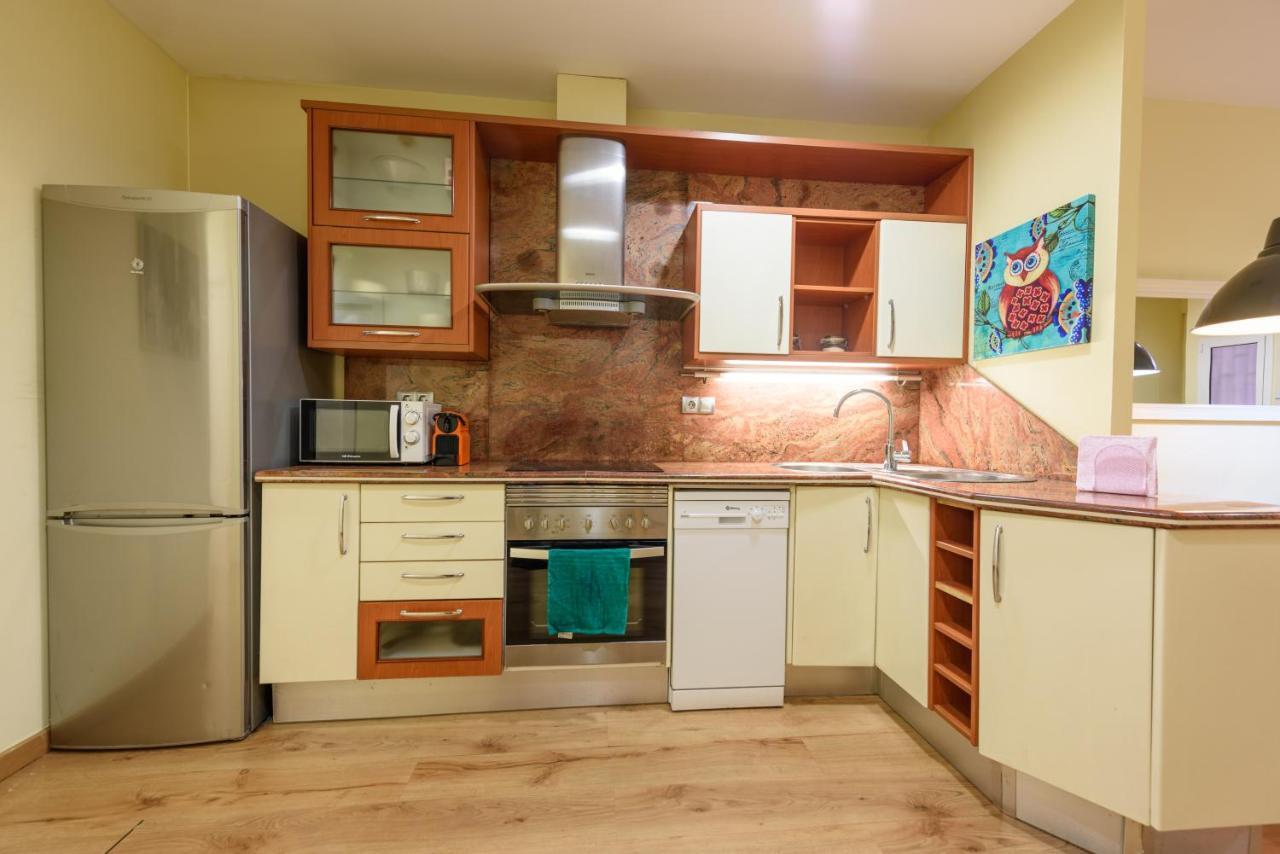 Ramblasrentals Chic&spacious Flat Pool Table 15m Ramblas - Parking - Wifi Apartamento